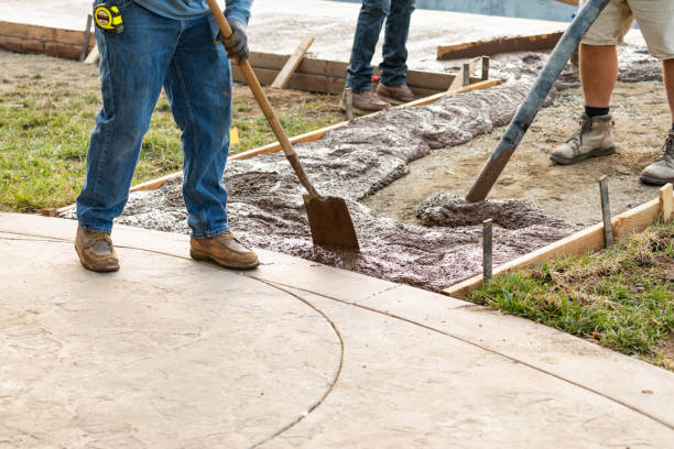 Best Concrete Foundation Installation  in Alafaya, FL