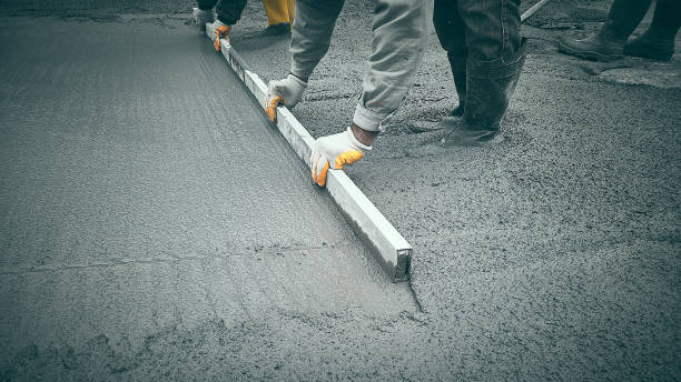 Best Concrete Contractor Near Me  in Alafaya, FL