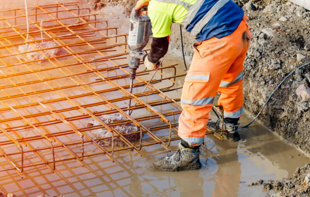 Best Waterproofing & Drywells  in Alafaya, FL