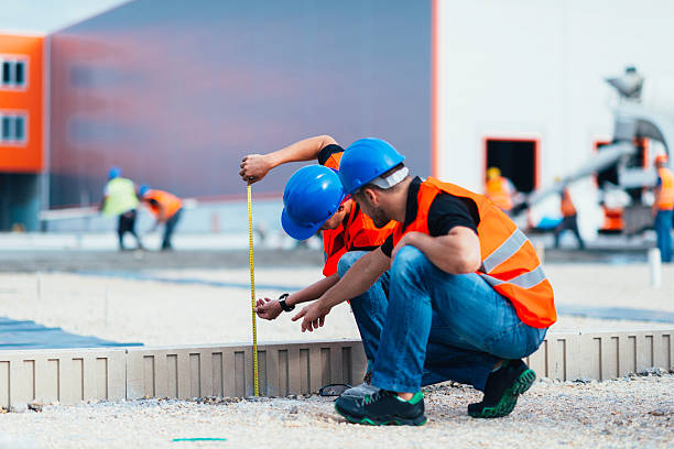 Best Concrete Leveling Services  in Alafaya, FL